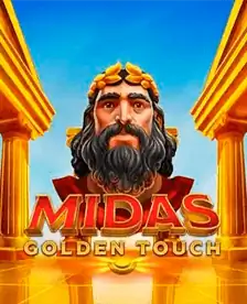Midas Golden Touch
