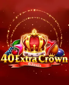 40 Extra Crown 6 Reels