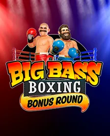 Big Bass Boxing Bonus Round